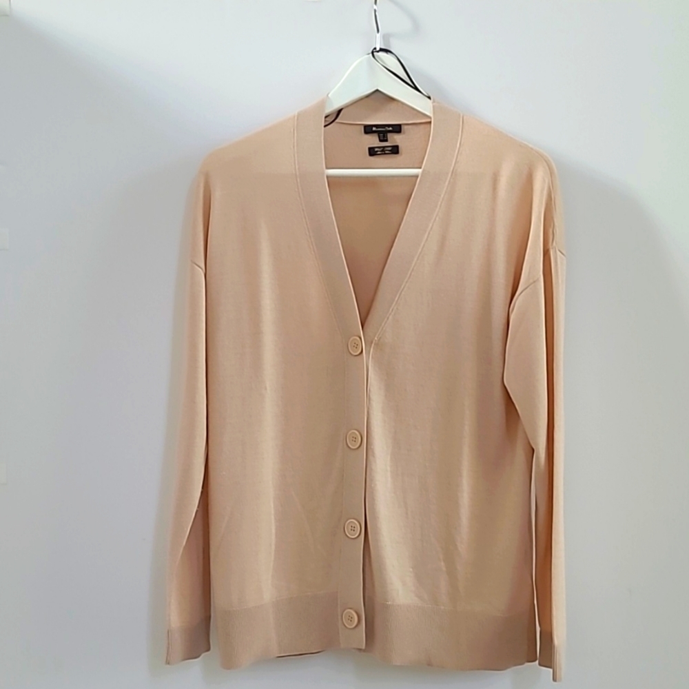 Massimo Dutti Cardigan, S